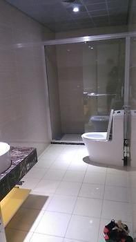Suzhou Haobainian Boutique Hotel Luaran gambar