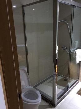 Suzhou Haobainian Boutique Hotel Luaran gambar