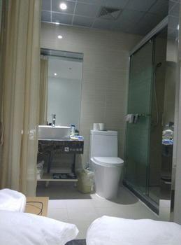 Suzhou Haobainian Boutique Hotel Luaran gambar