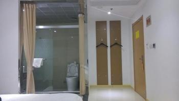 Suzhou Haobainian Boutique Hotel Luaran gambar