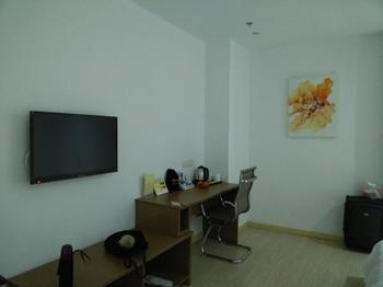 Suzhou Haobainian Boutique Hotel Luaran gambar