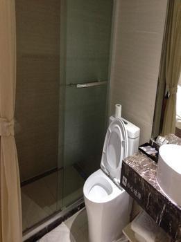 Suzhou Haobainian Boutique Hotel Luaran gambar