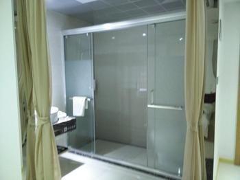 Suzhou Haobainian Boutique Hotel Luaran gambar
