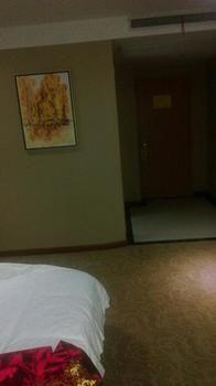 Suzhou Haobainian Boutique Hotel Luaran gambar