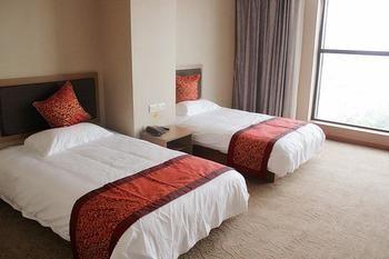Suzhou Haobainian Boutique Hotel Luaran gambar