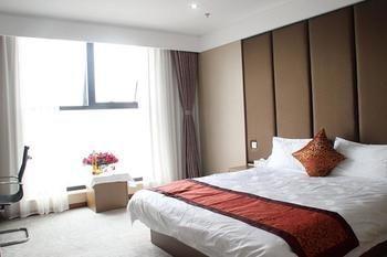 Suzhou Haobainian Boutique Hotel Luaran gambar