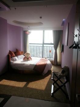 Suzhou Haobainian Boutique Hotel Luaran gambar