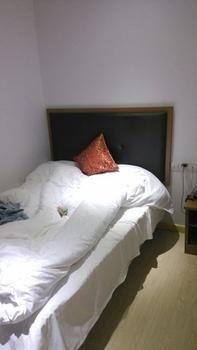 Suzhou Haobainian Boutique Hotel Luaran gambar