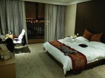 Suzhou Haobainian Boutique Hotel Luaran gambar