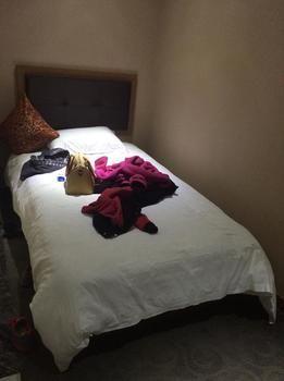 Suzhou Haobainian Boutique Hotel Luaran gambar
