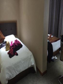 Suzhou Haobainian Boutique Hotel Luaran gambar