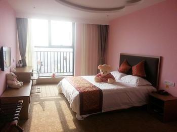 Suzhou Haobainian Boutique Hotel Luaran gambar