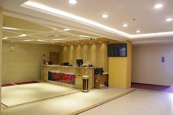Suzhou Haobainian Boutique Hotel Luaran gambar