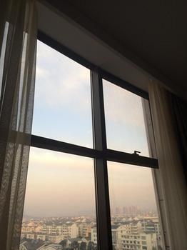 Suzhou Haobainian Boutique Hotel Luaran gambar