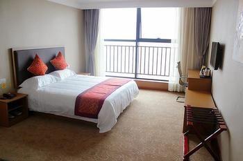 Suzhou Haobainian Boutique Hotel Luaran gambar