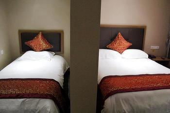 Suzhou Haobainian Boutique Hotel Luaran gambar